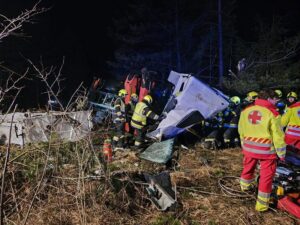 Einsatzbericht
